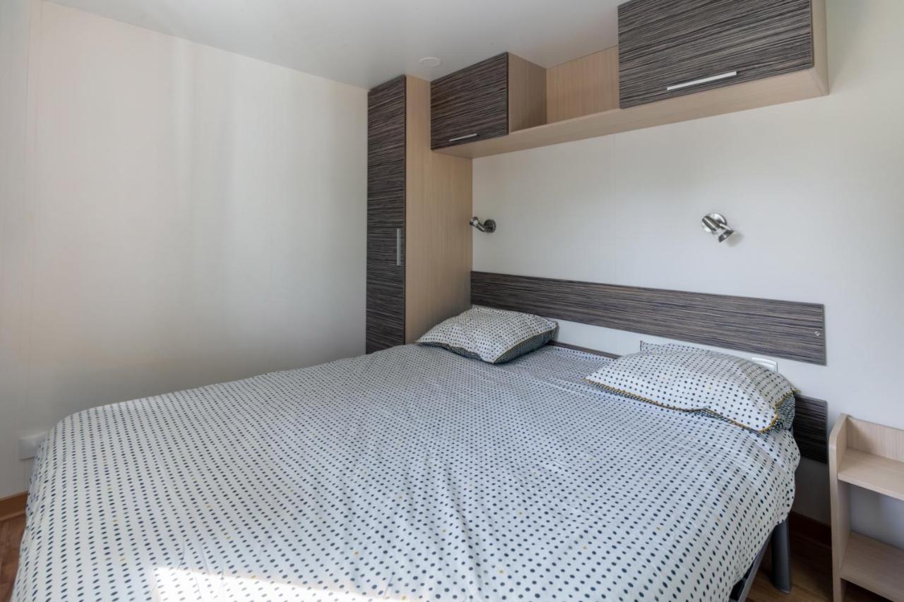 Camping Lou Cabasson Bormes-les-Mimosas Buitenkant foto