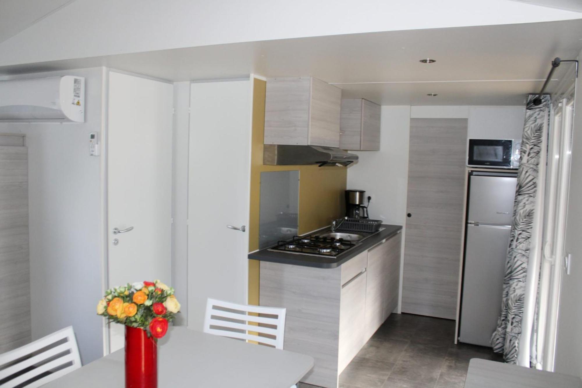 Camping Lou Cabasson Bormes-les-Mimosas Buitenkant foto