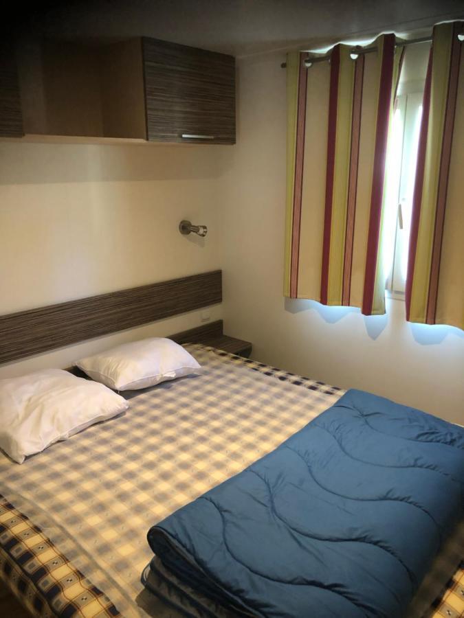 Camping Lou Cabasson Bormes-les-Mimosas Buitenkant foto